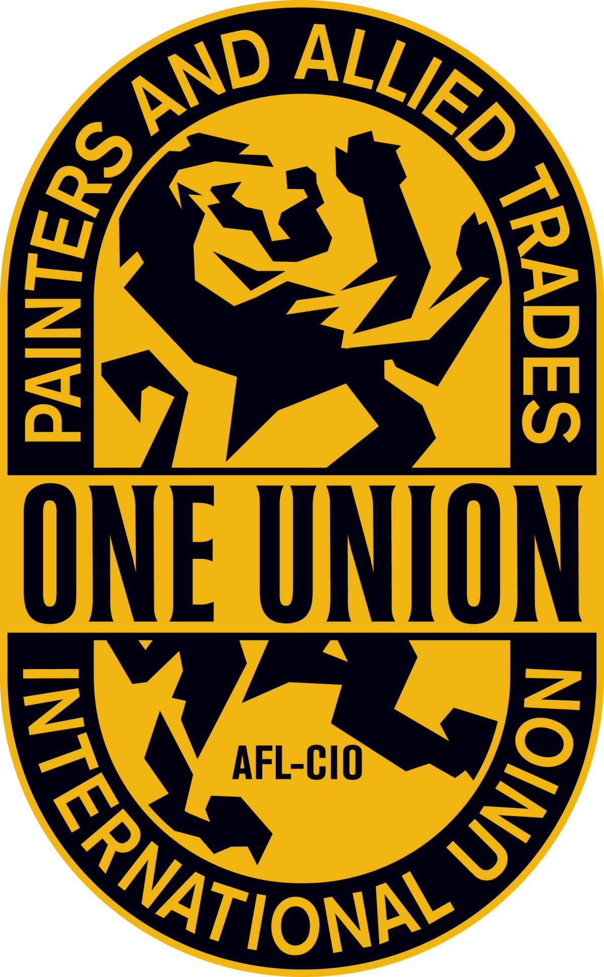 International Union Of Painters And Allied Trades Iupat Nabtu